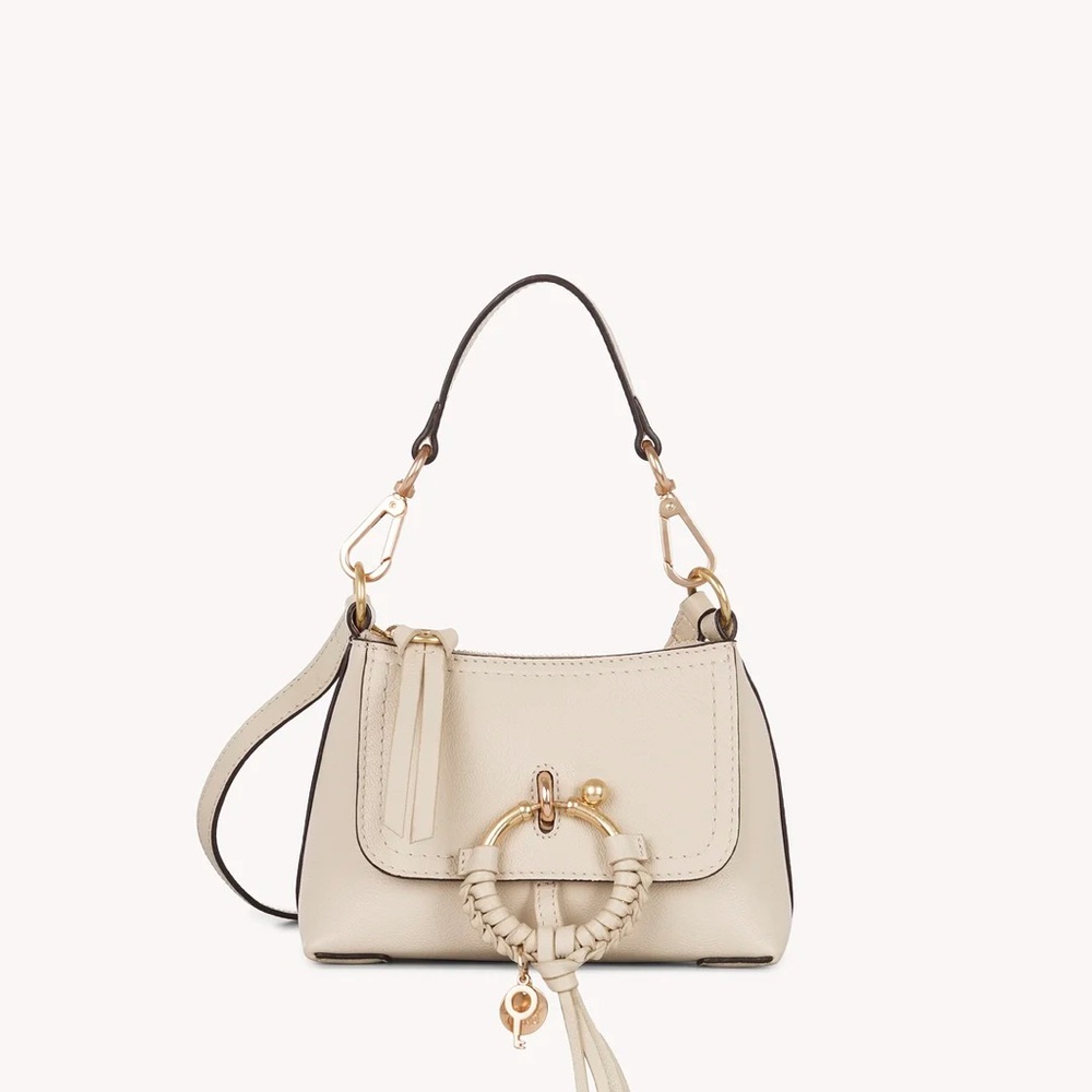 See By Chloe mini Joan crossbody bag